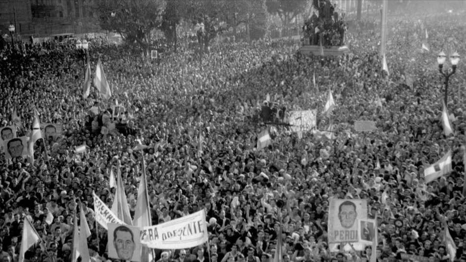 El Día de la Lealtad desde la óptica de la dirigencia peronista salteña