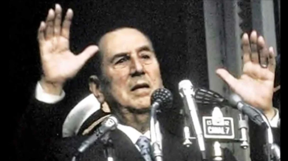 Aprender del pasado y mirar al futuro 