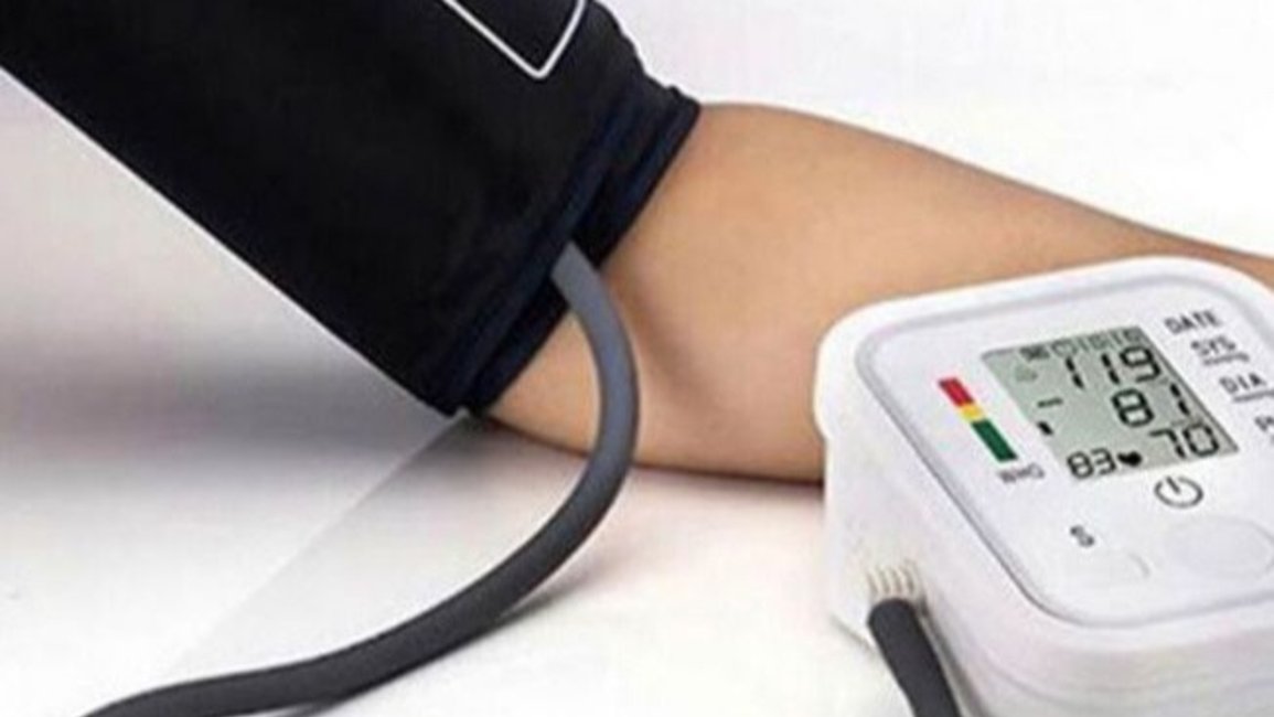 Preocupación por  los hipertensos