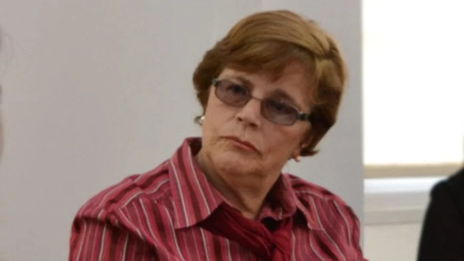 Con “Violencias y género” comienzan las charlas de la Fundación Cintia Fernández