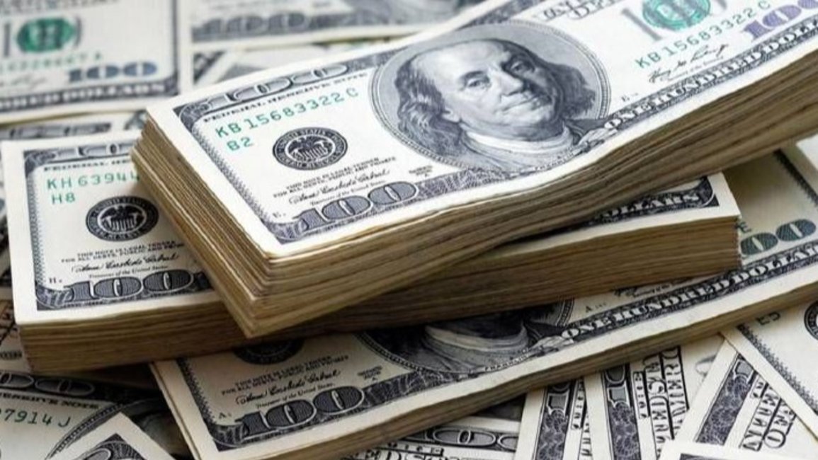 El dólar blue no para de subir y alcanzó los $181