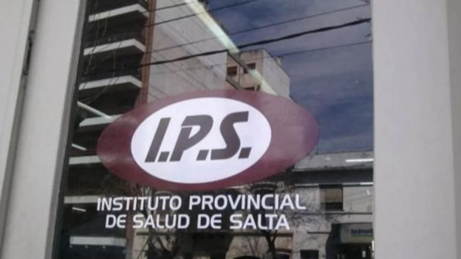 Atención afiliados: por el Día del Seguro, el viernes no habrá atención en el IPS