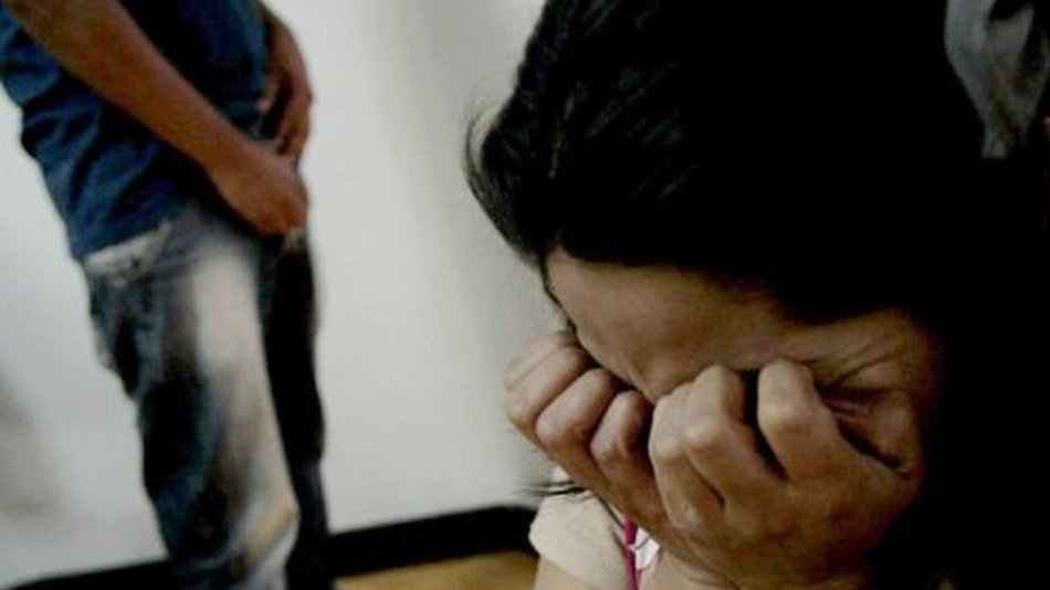 Detienen a un militar acusado de abusar sexualmente de sus hijos