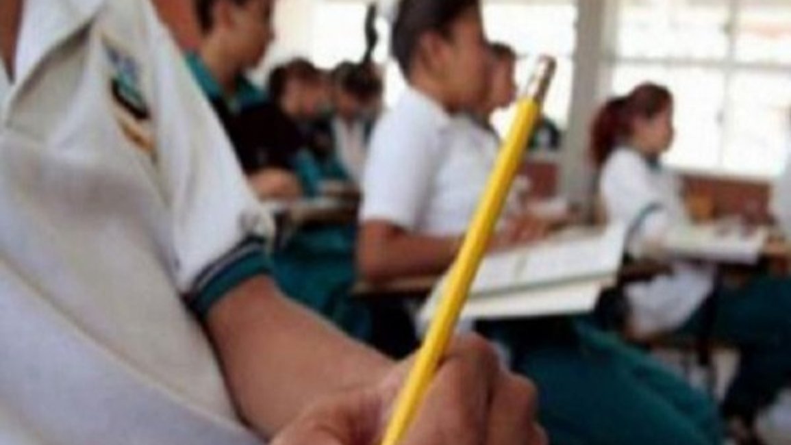 Prohíben a los colegios privados aumentar la cuota en lo que resta del año lectivo