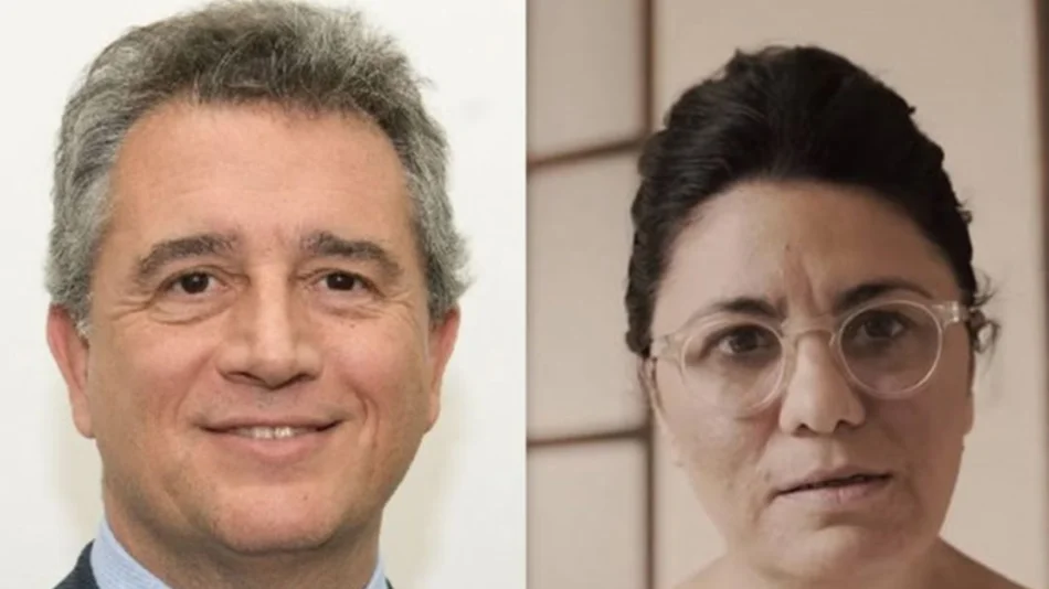 La Justicia ordenó medidas de protección para Dolores Etchevehere: sus hermanos no podrán acercarse