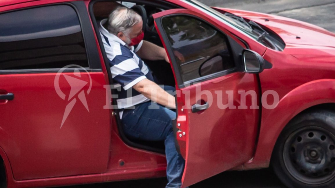Corrupción en Quijano: La jueza benefició a Cornejo y por ahora zafó
