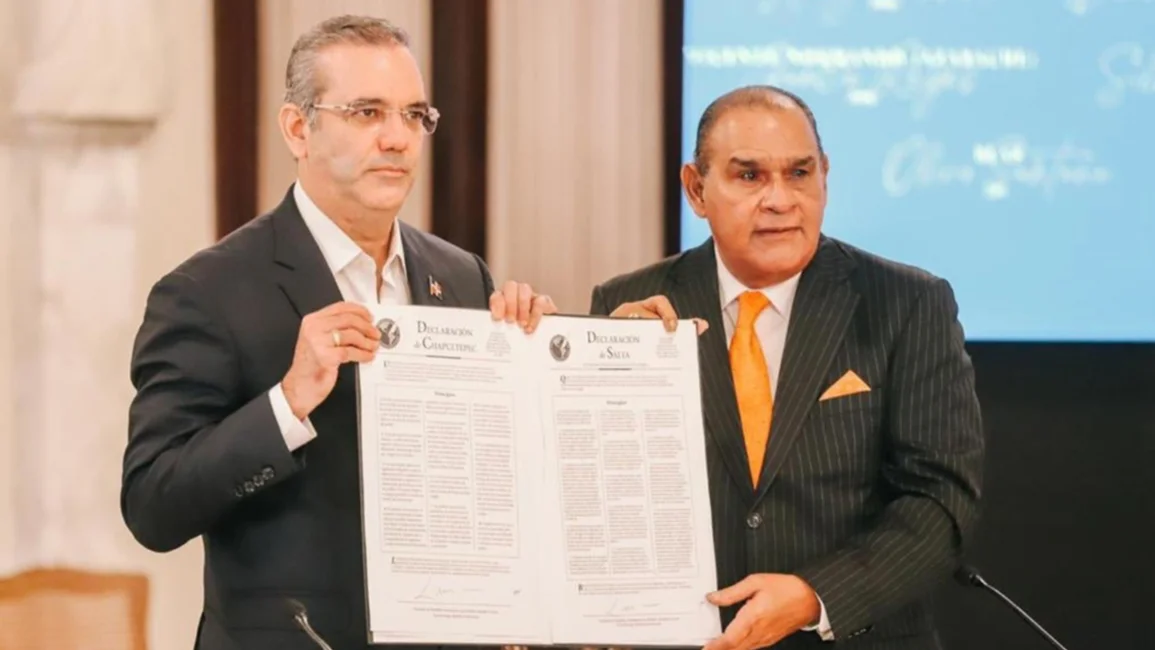 "Sin libertad de prensa llega el miedo y la arbitrariedad" 