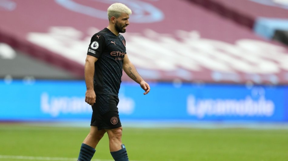 La lesión de Agüero, el triunfo del Inter y el acecho de Simeone: lo que dejó el sábado