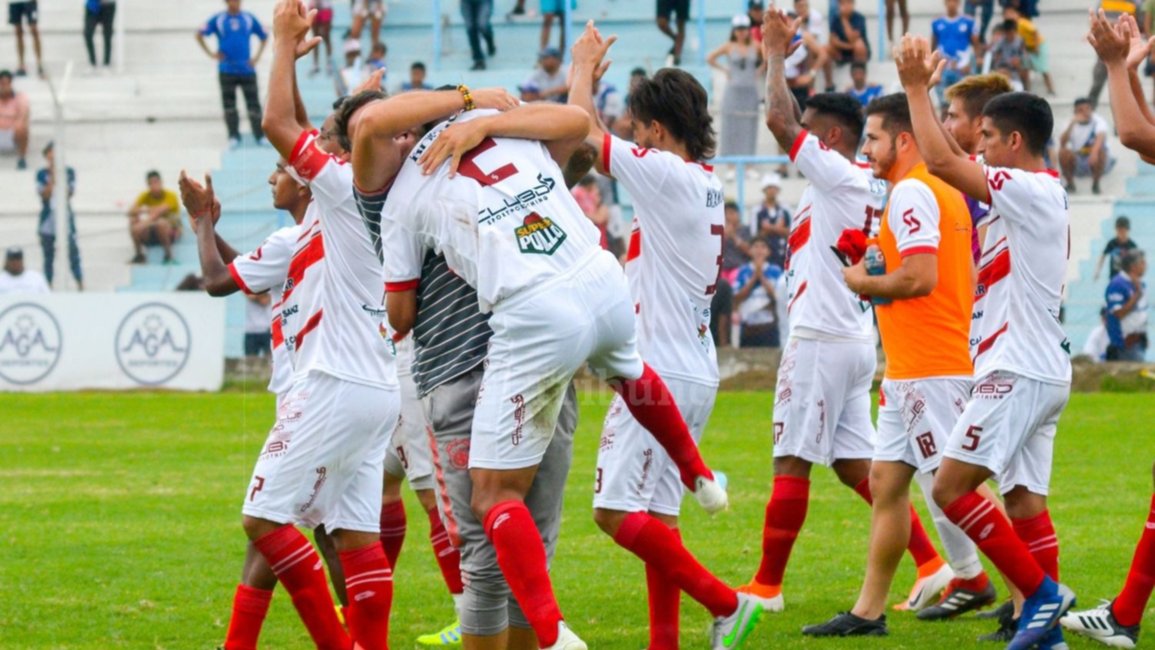  Toma forma el inicio del nuevo Regional Amateur