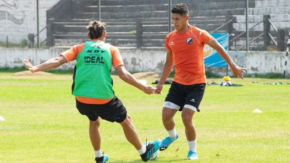 Central Norte, en etapa de una máxima exigencia
