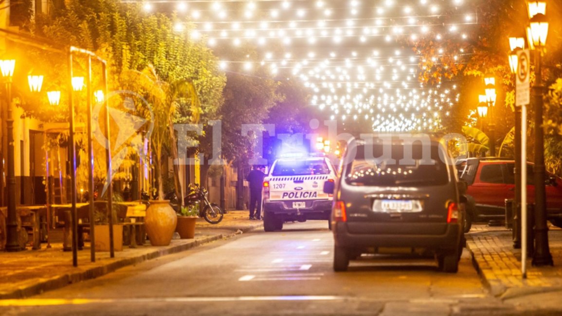 Advierten que sin boliches, hay más fiestas clandestinas