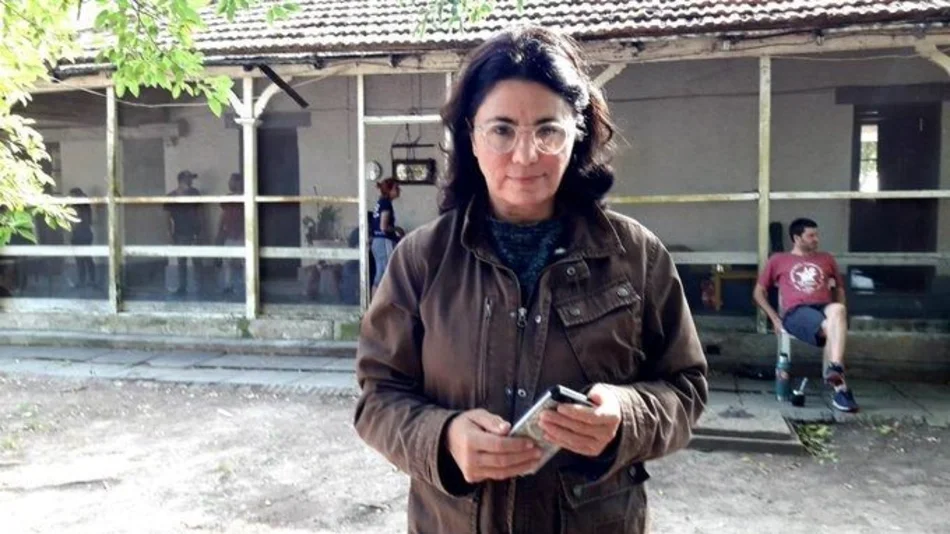 Dolores Etchevehere declaró en la causa por violencia económica y de género 