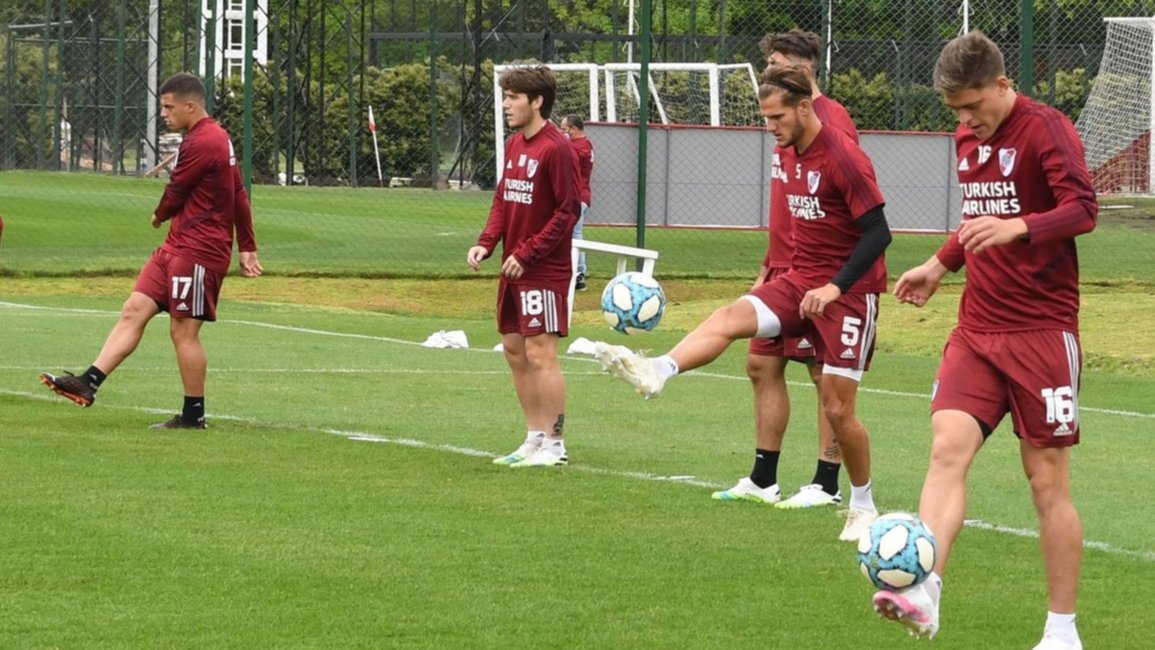¿Dónde jugará el millonario?: Quieren bajar la localía de River en Ezeiza