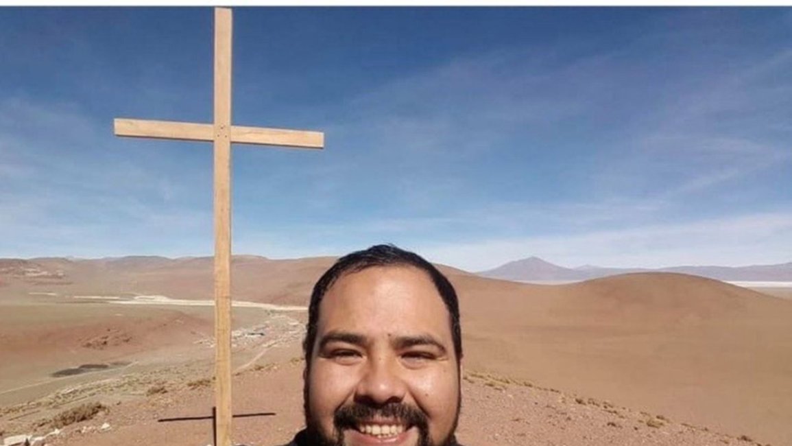 Sobre el sacerdote detenido en Salta pesan 3 denuncias de abuso