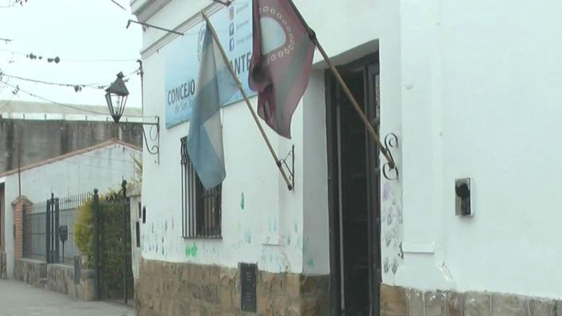 Cerrillos elige el Defensor del Pueblo ¿vuelve el “caballo del comisario”?