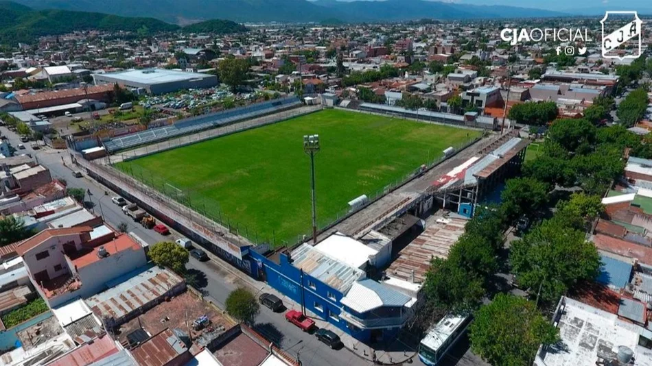 Los hisopados precompetitivos, ahora son para Juventud Antoniana