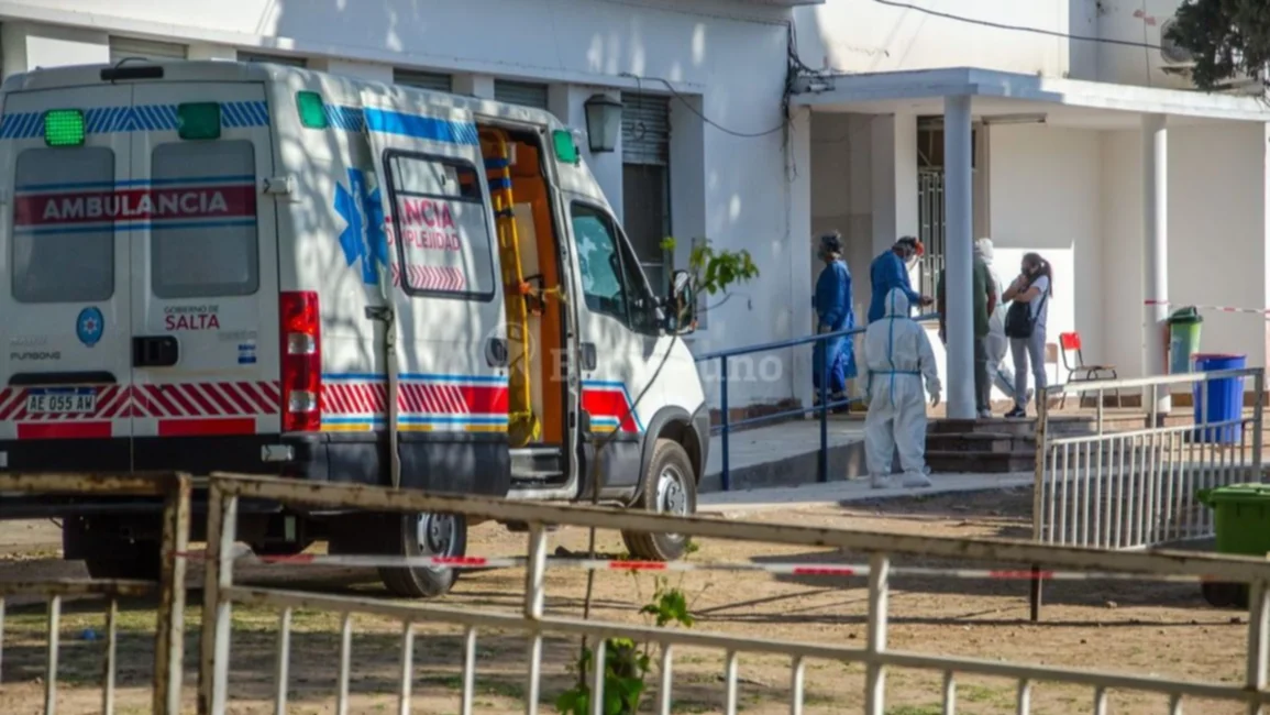COVID-19 en  Salta: adultos jóvenes, los que más se infectan y adultos mayores, los que más mueren