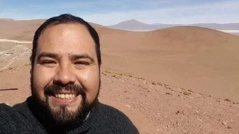 "La confianza" habría sido la  estrategia del cura Chauque Perales