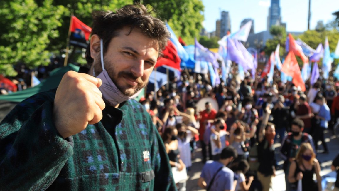 VIDEO | Grabois: "Hemos sufrido una derrota"