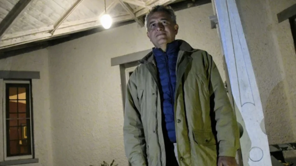 VIDEO | "Es como si hubieran entrado 100 forajidos", dijeron los Etchevehere
