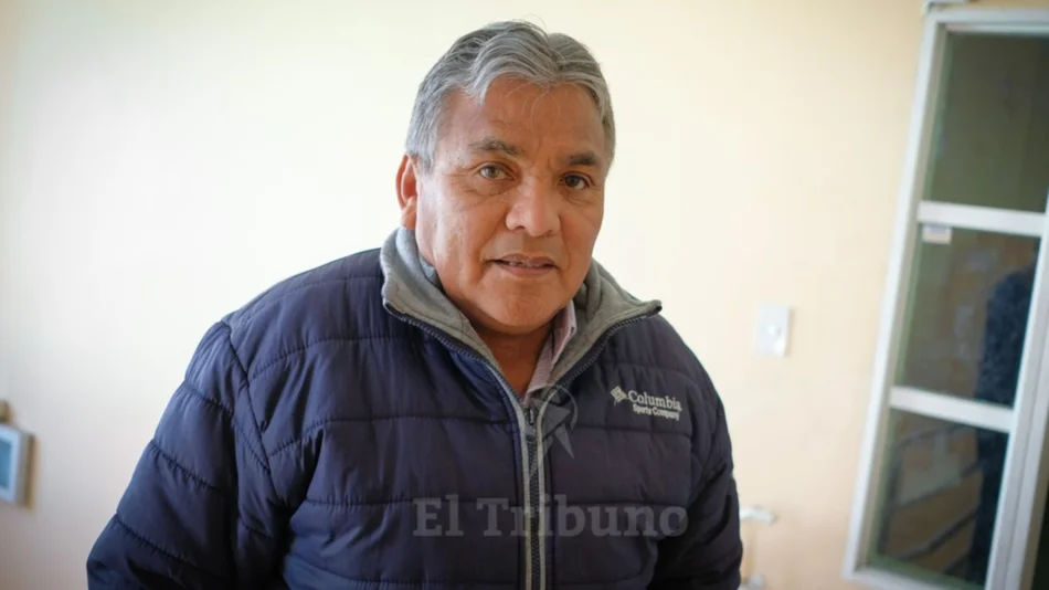 Juan Arroyo, el secretario general de ATE en Salta, falleció con coronavirus