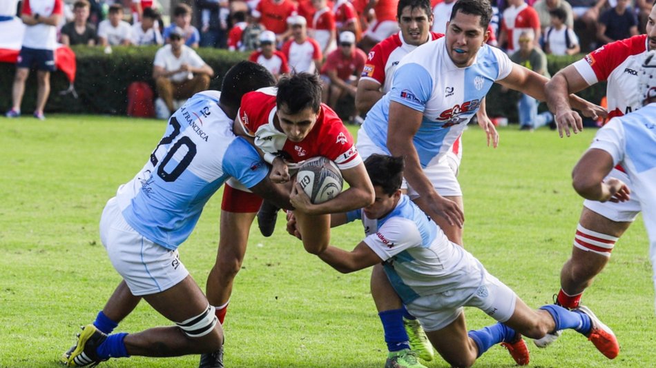 Vuelve el Regional y con el clásico salteño