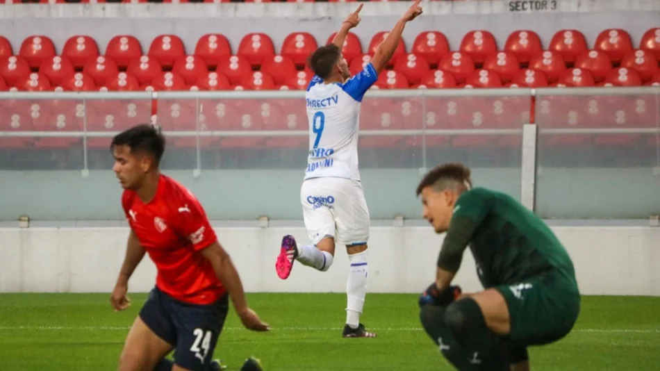 El rojo va por el resurgimiento y en Tucumán juega San Lorenzo: así sigue la fecha