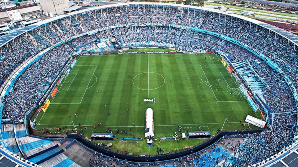 No todo será superclásico y el Racing-Estudiantes también sobresale: así se juega la fecha