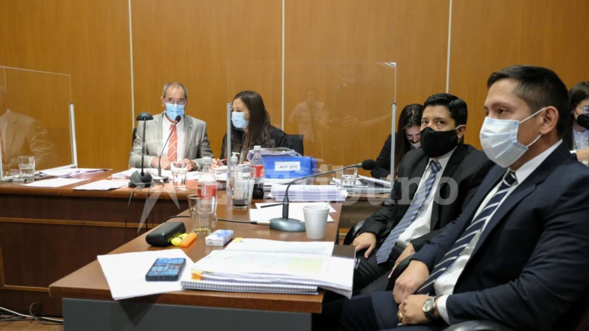 Caso Teruel: "No vamos a pedir menos de 14 años"
