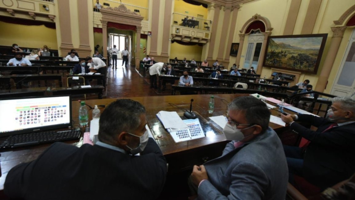 Se transferirá el terreno para  el Nodo Logístico en Güemes