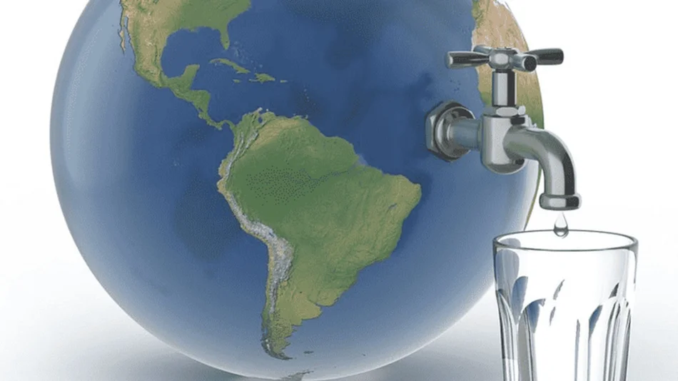 La escasez de agua será un serio problema para más de 5000 millones de personas 