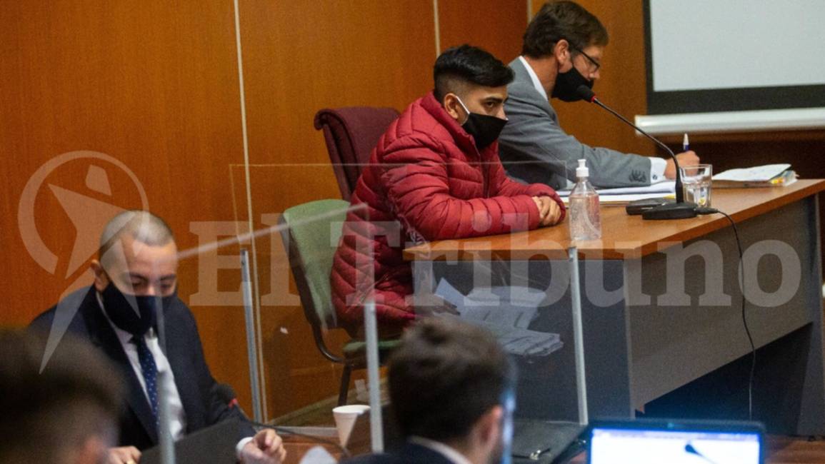 Caso Teruel: declararon amistades de una de las denunciantes y de los imputados