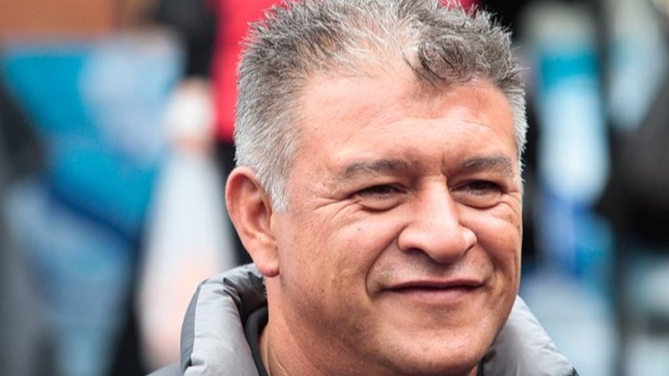 “Scaloni tomó un riesgo en la Selección y me alegra mucho por él”, destacó Borghi