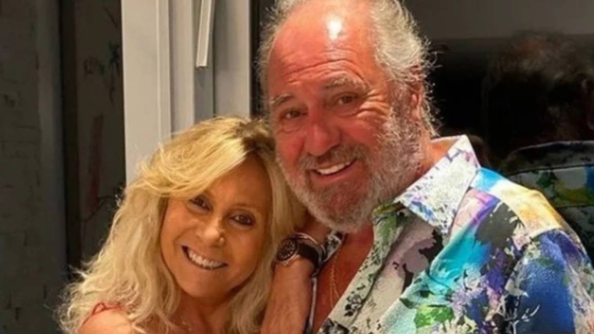 Murio Marcelo Frydlewski, esposo de Ana Rosenfeld