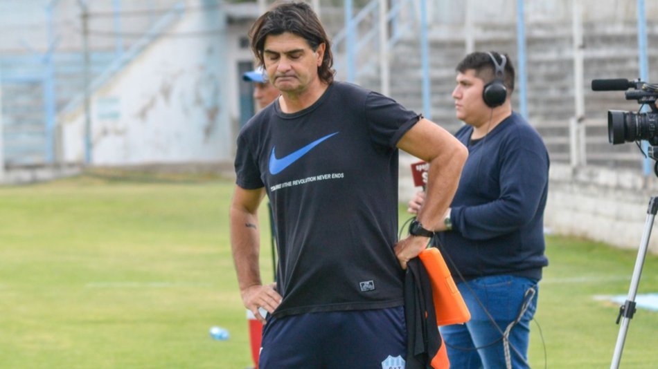Forestello: “Pensábamos que ya estaba ganado”