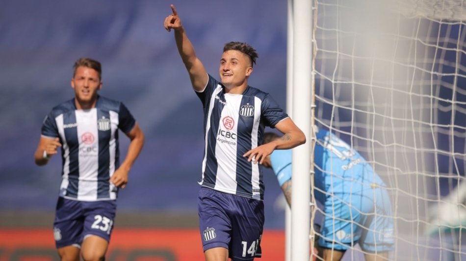 Talleres en el Kempes, para presionar a River y dos "grandes" que se reencuentran con sus hinchas