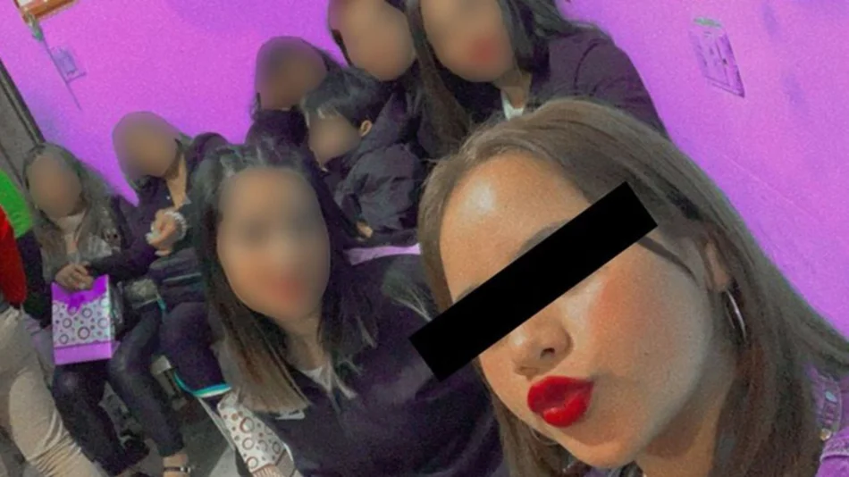  La dejó parapléjica de un balazo porque le molestaba  la música 
