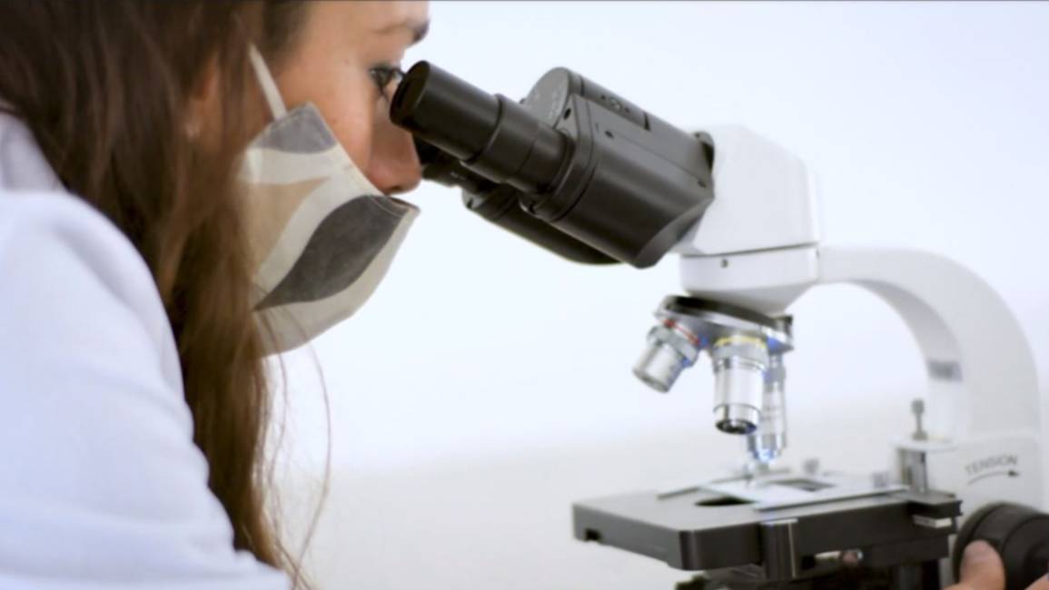 La Ucasal abre sus laboratorios para la investigación en biotecnología alimentaria 