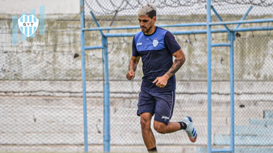 Ivo Chaves: “Tenemos una vida más por el primer ascenso”