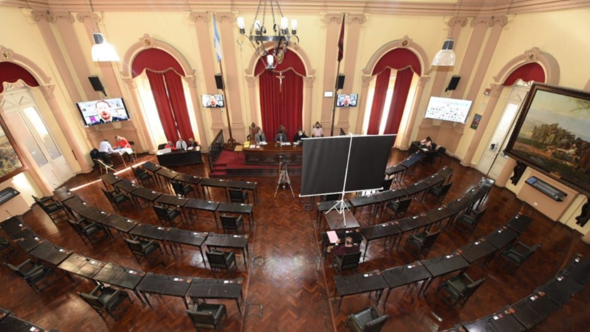 Se integrarán las comisiones  para la reforma constitucional