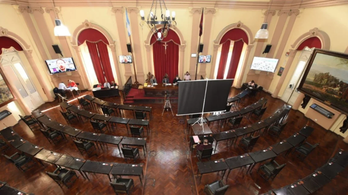 Se integrarán las comisiones  para la reforma constitucional