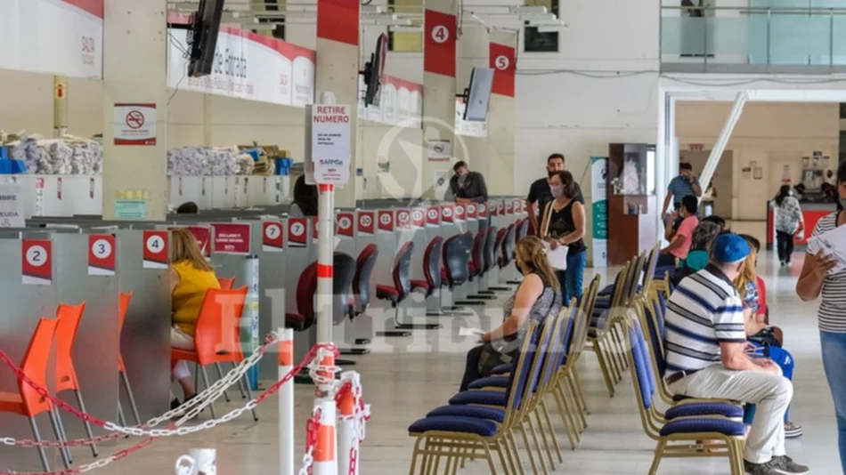 Investigan a empleados y funcionarios de la Subsecretaría de Control Comercial