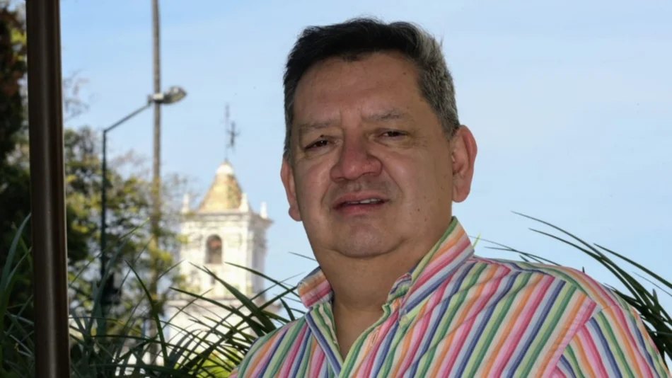 El periódico es una parte vital de la identidad de un pueblo