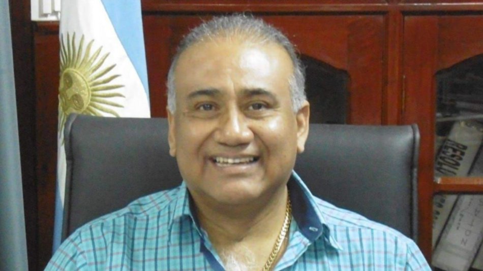 La Provincia intervendrá el municipio de Salvador Mazza