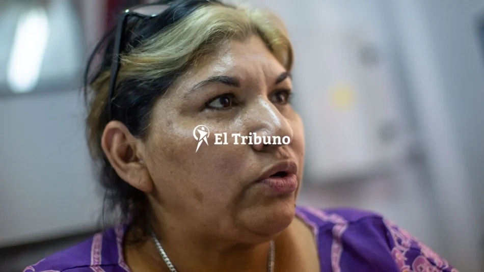 Tras el escándalo, Méndez pidió licencia y la presidenta del Concejo asumió la intendencia