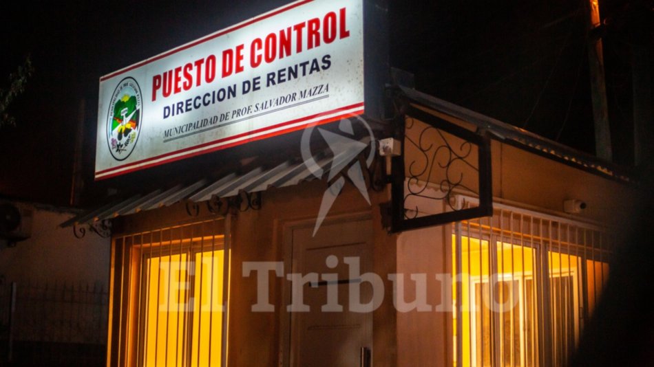 Tasas turbias y contrabando, en el entramado ilícito de Salvador Mazza