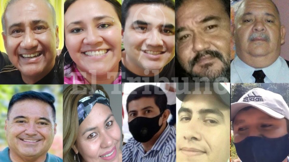 Caso Méndez: Quienes son los integrantes de la asociación ilícita, según la Fiscalía