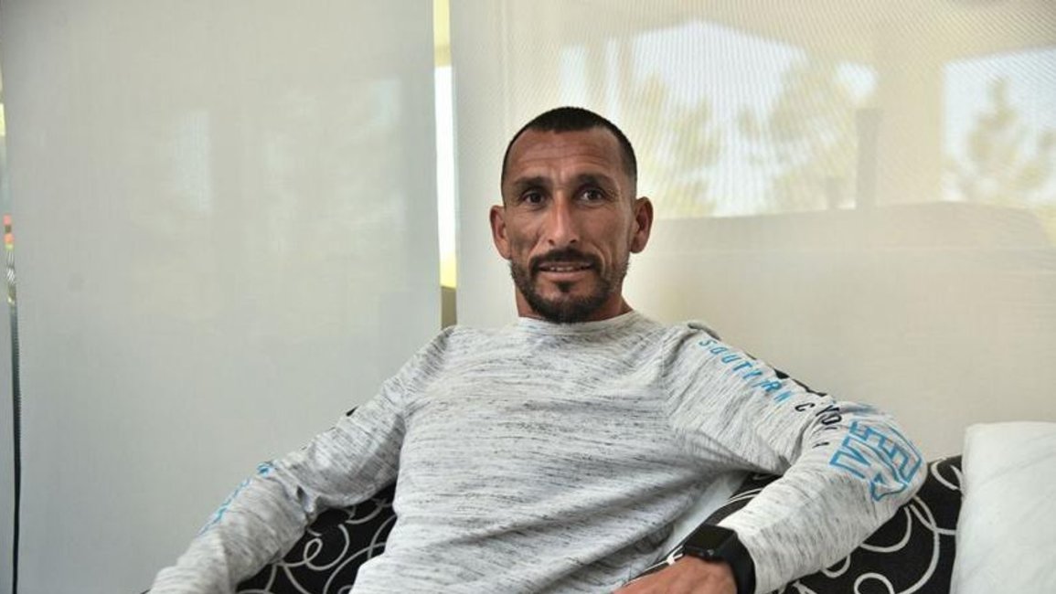  Guiñazú, nuevo DT de Atlético Tucumán: “Esperamos hacer un camino excelente y de muchas alegrías”