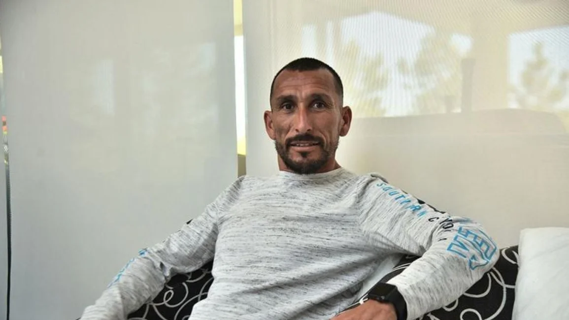  Guiñazú, nuevo DT de Atlético Tucumán: “Esperamos hacer un camino excelente y de muchas alegrías”