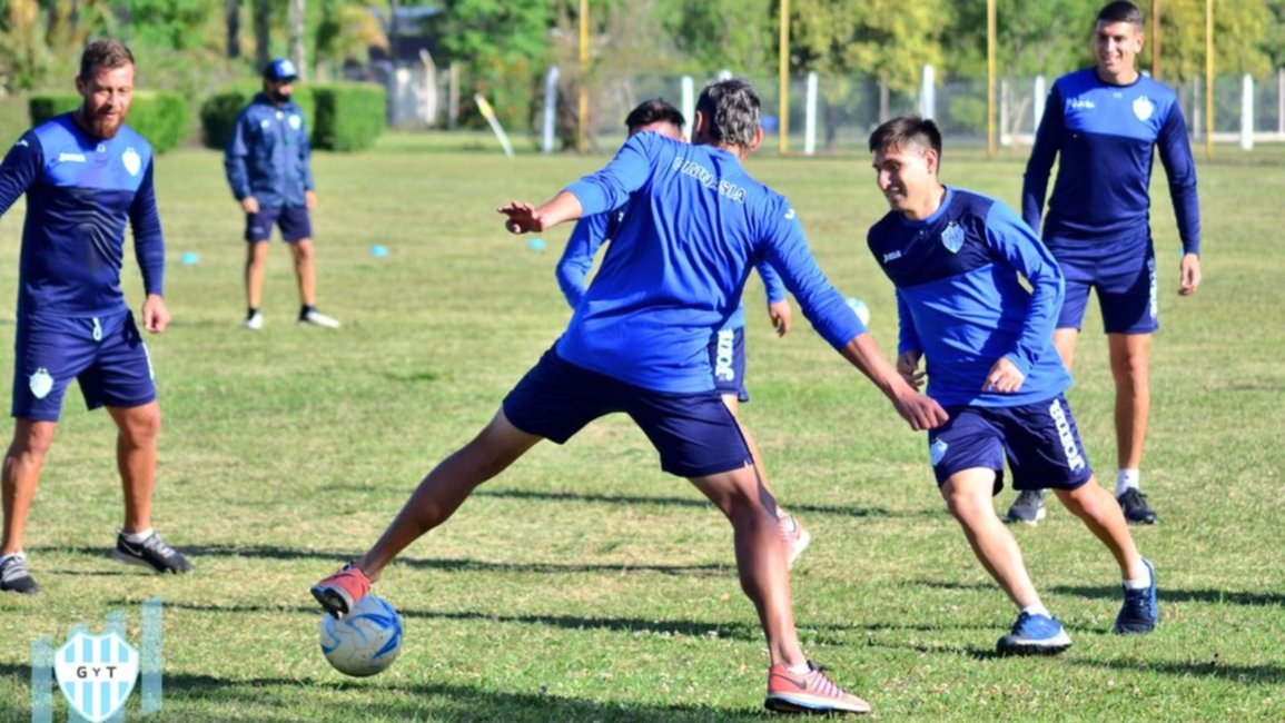 Gimnasia y Tiro, con la exigencia de ganar en Córdoba